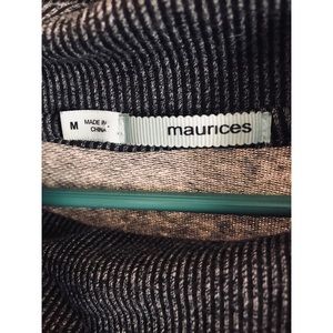 Maurices Jackets & Coats - Maurices Women’s Sweatshirt (Size M) Maurices Jackets & Coats - Maurices Women’s Sweatshirt (Size M)